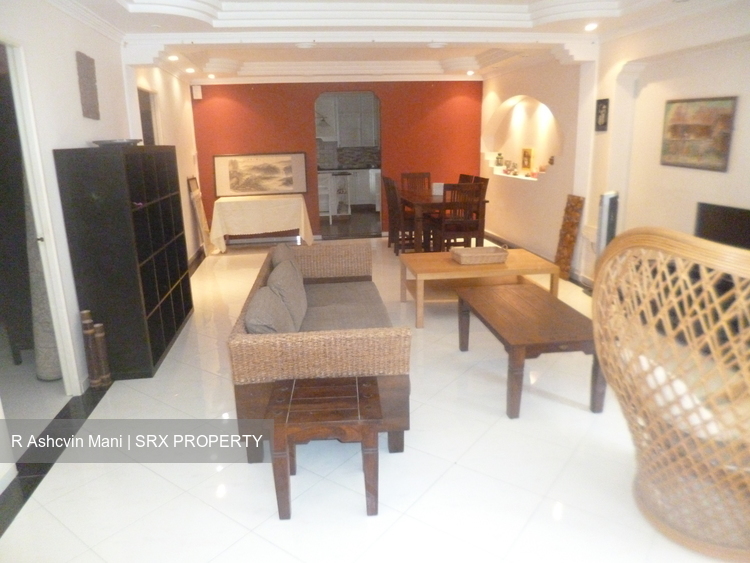 Pasir Ris Street 71 thumbnail photo